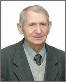 Ванин Дмитрий Ефимович 